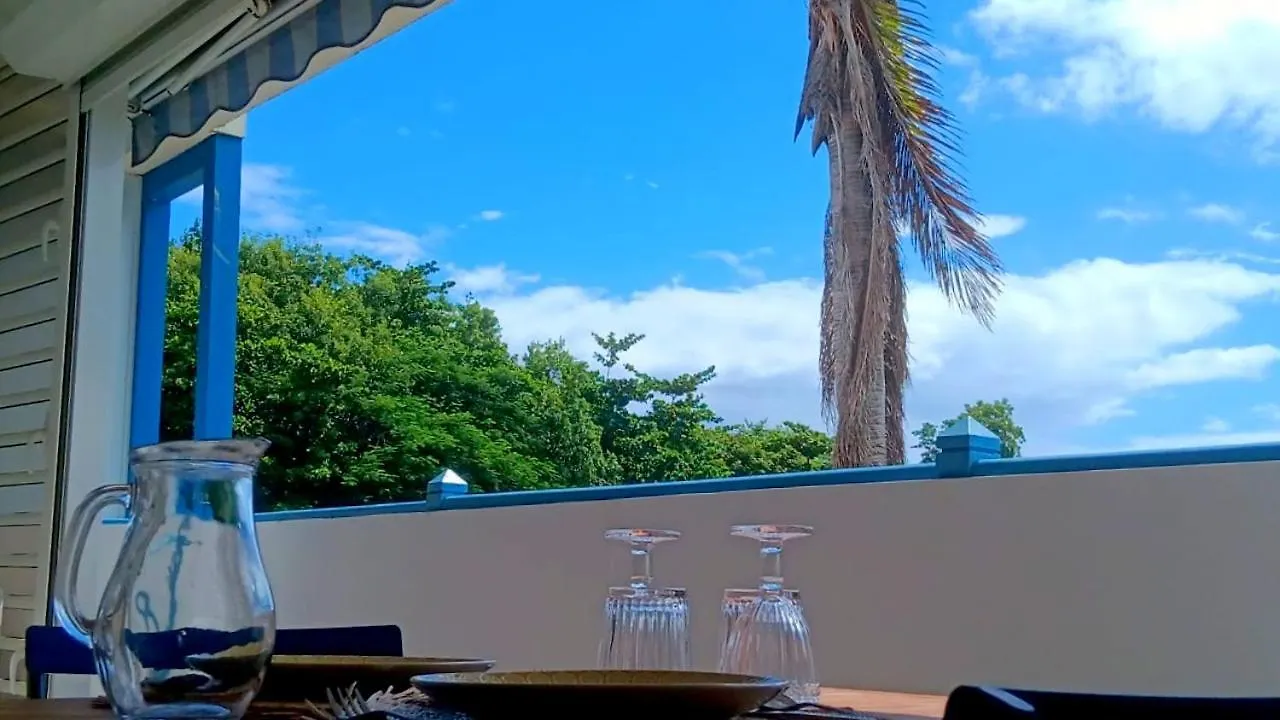 Appartamento Les Parasols Suite Prestige - Signature Relaxmood Le Diamant